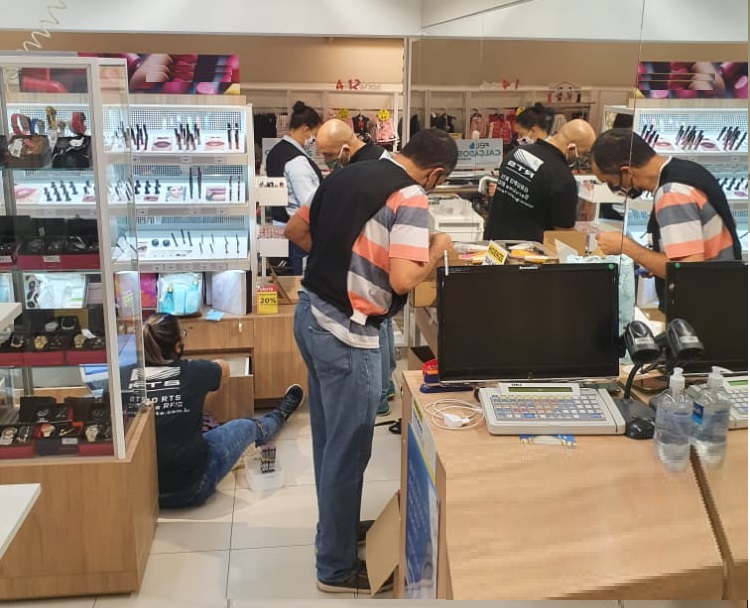 Você sabia que o processo de etiquetagem é muito importante na adoção de Soluções com RFID?